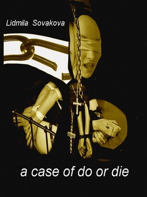 cover image of A Case of Do or Die